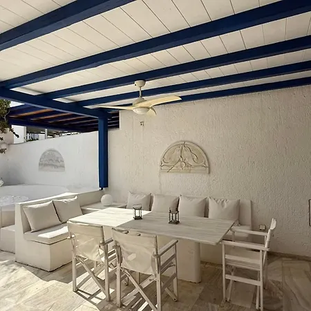 Astra Mykonos Ferienhaus