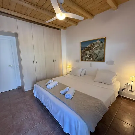 Astra Mykonos بيت للعطل *