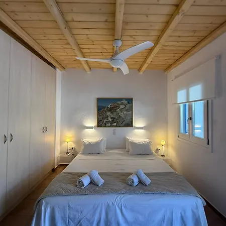 بيت للعطل Astra Mykonos Mykonos Town