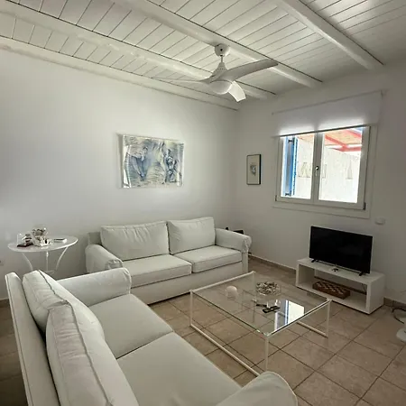 بيت للعطل Astra Mykonos Mykonos Town