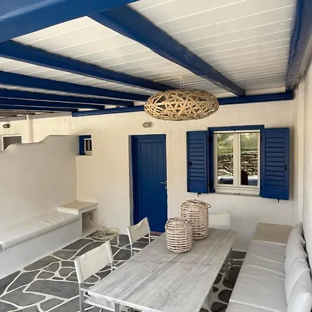 Astra Mykonos Casa vacanze