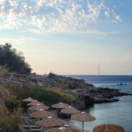 Astra Mykonos Casa vacanze Mykonos Town