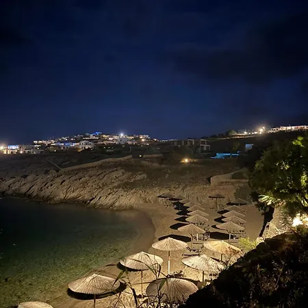 Astra Mykonos بيت للعطل *